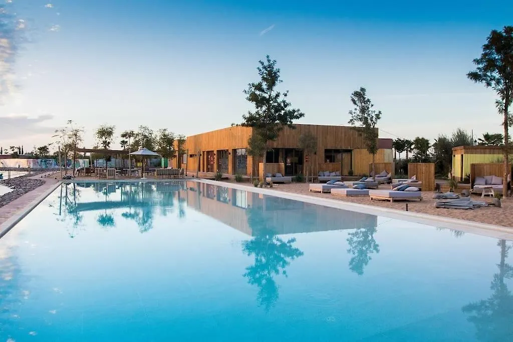 Dar Boussif - Marrakech - Private Pool Villa Marakeş