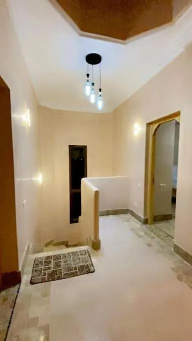 Dar Boussif - Marrakech - Private Pool Villa Marakeş Fas